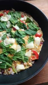 Pełnowartościowe śniadanie w 10 minut